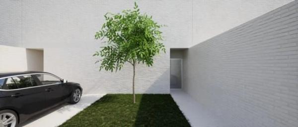 los Cedros de Villamantilla