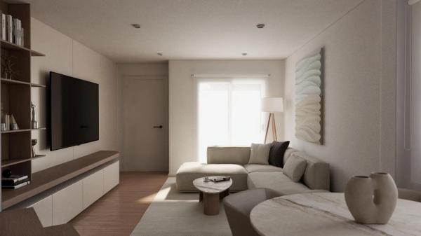 Residencial Playa Bávaro