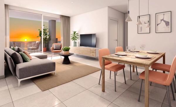 Playa Príncipe - Fase D