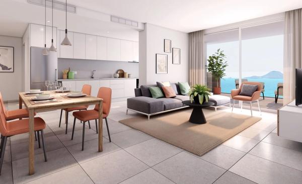 Playa Príncipe - Fase D