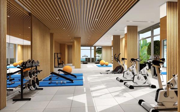 Playa Príncipe - Fase D