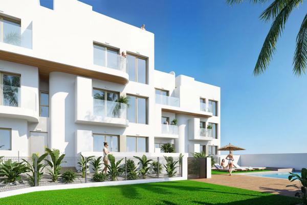 Residencial Golden Green