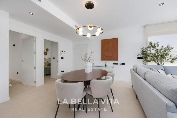 Villa en Los Alcázares