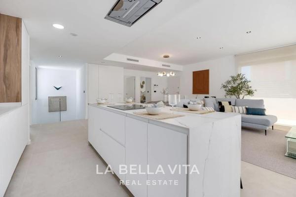 Villa en Los Alcázares