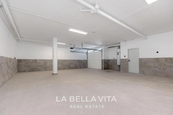 Villa en Los Alcázares