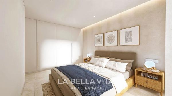 Villa en San Pedro del Pinatar