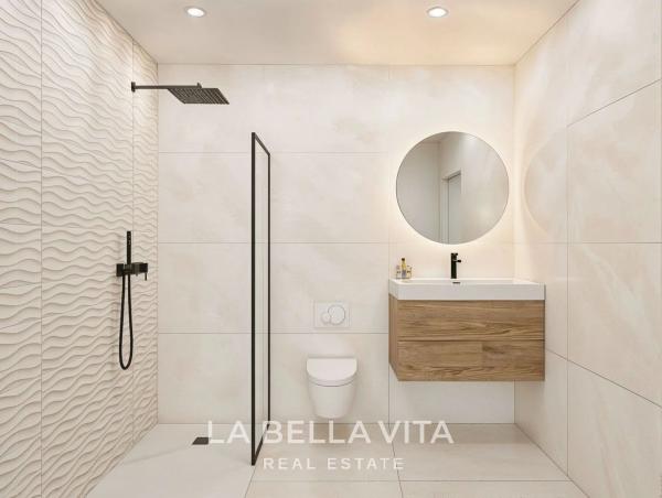 Villa en San Pedro del Pinatar