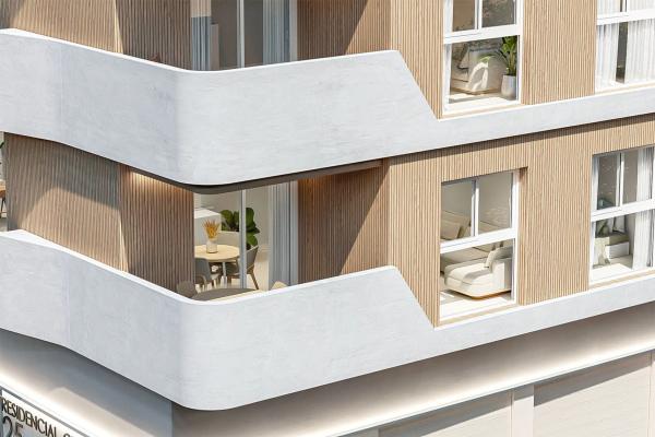 Residencial Ciudad Deportiva