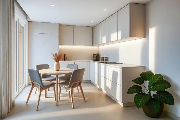 Residencial Ciudad Deportiva