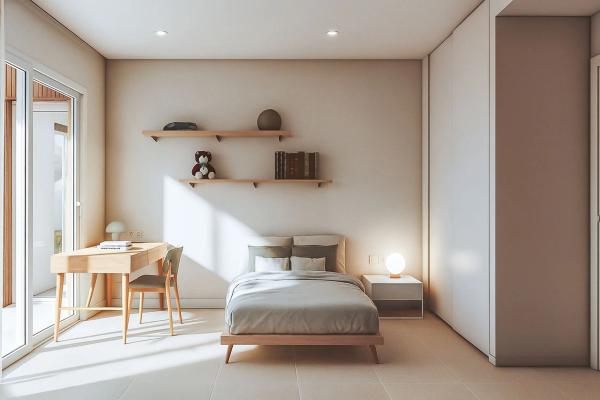 Residencial Ciudad Deportiva