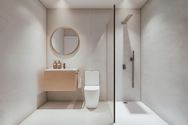 Residencial Ciudad Deportiva