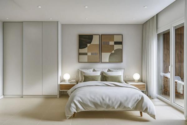 Residencial Ciudad Deportiva