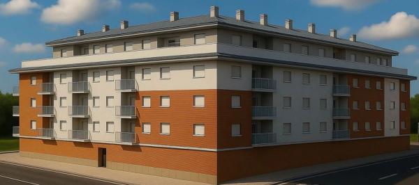 Residencial Marco Aurelio