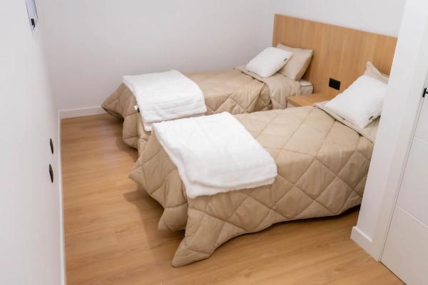 Residencial Marco Aurelio