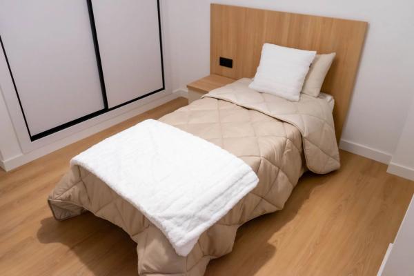 Residencial Marco Aurelio