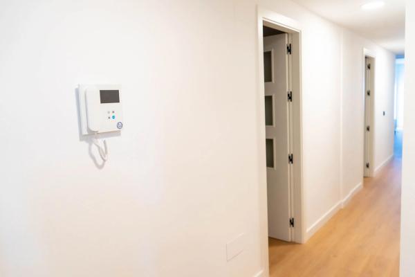 Residencial Marco Aurelio