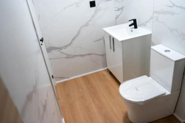 Residencial Marco Aurelio