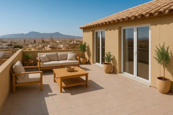 Residencial Nuevo Carmen