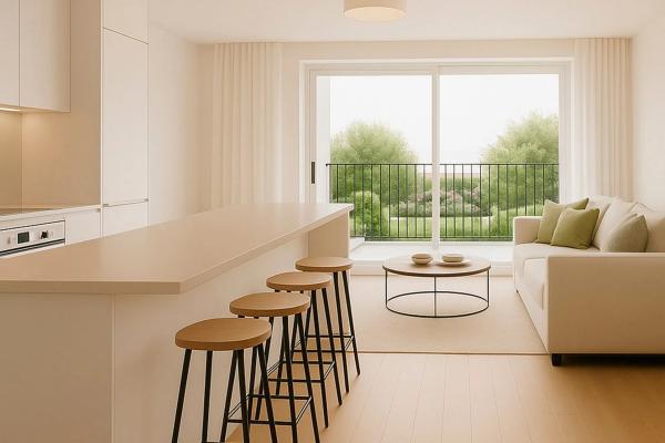 Residencial Nuevo Carmen