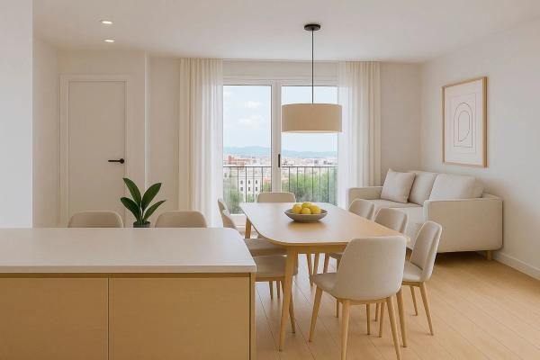 Residencial Nuevo Carmen