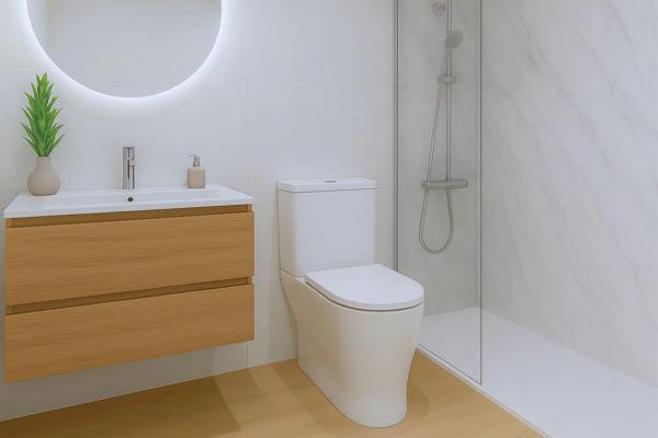 Residencial Nuevo Carmen