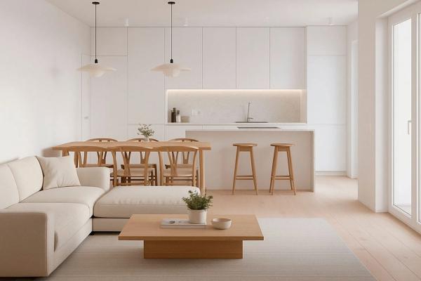 Residencial Nuevo Carmen