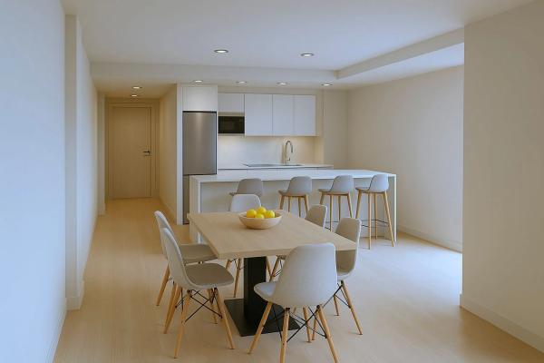 Residencial Nuevo Carmen