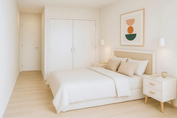 Residencial Nuevo Carmen