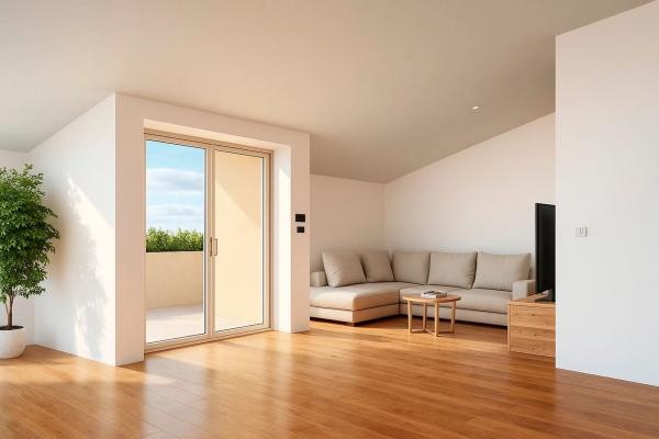 Residencial Nuevo Carmen