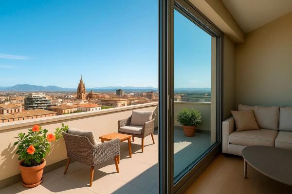 Residencial Nuevo Carmen