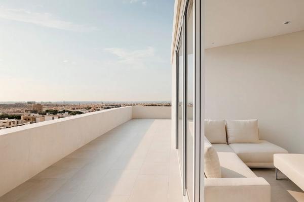 Residencial Nuevo Carmen