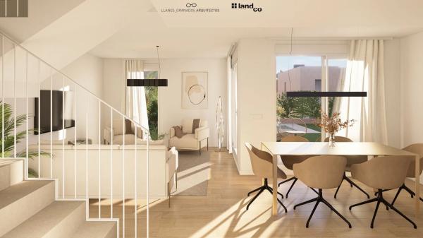 LandCo Altorreal Golf, Murcia