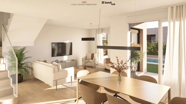 LandCo Altorreal Golf, Murcia