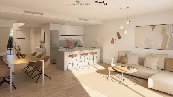 LandCo Altorreal Golf, Murcia