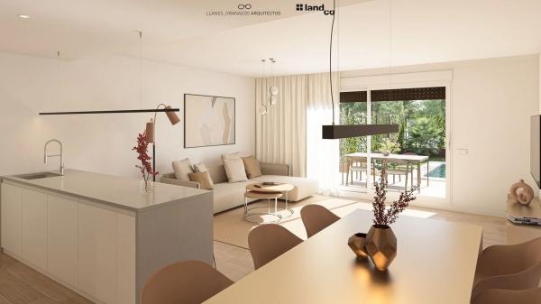 LandCo Altorreal Golf, Murcia