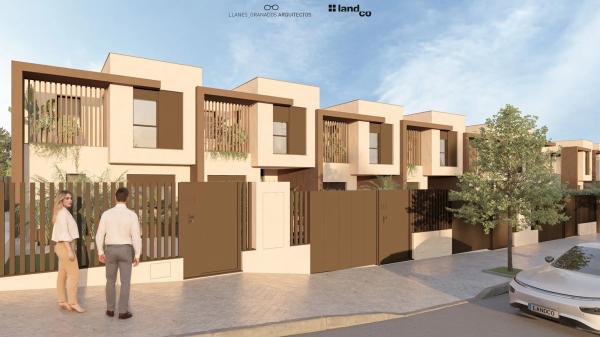 LandCo Altorreal Golf, Murcia