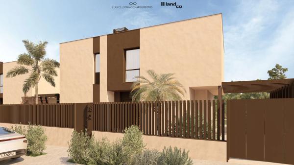 LandCo Altorreal Golf, Murcia