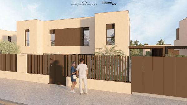 LandCo Altorreal Golf, Murcia