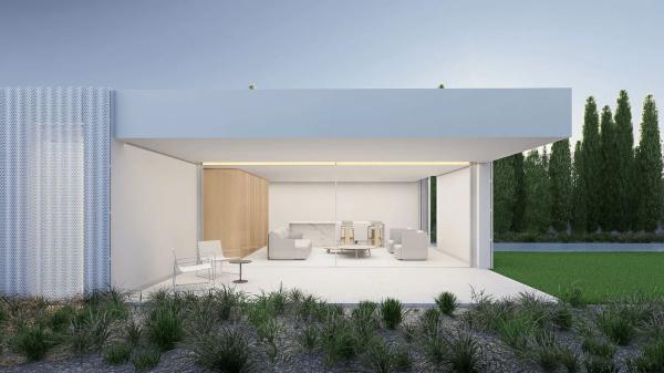 MOD. 10.2.0 -  LQ550 / Casa independiente en La Quinta