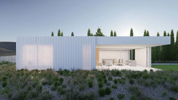 MOD. 10.2.0 -  LQ550 / Casa independiente en La Quinta