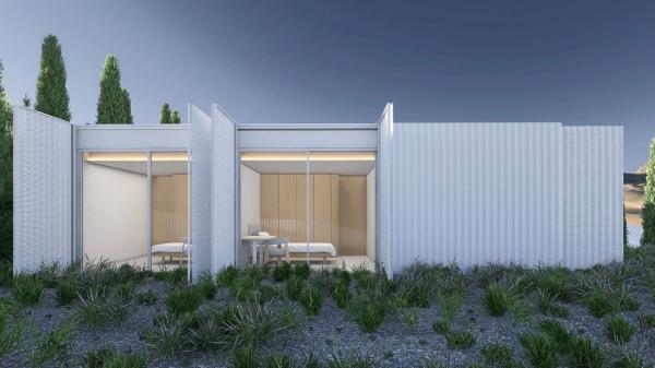 MOD. 10.2.0 -  LQ550 / Casa independiente en La Quinta