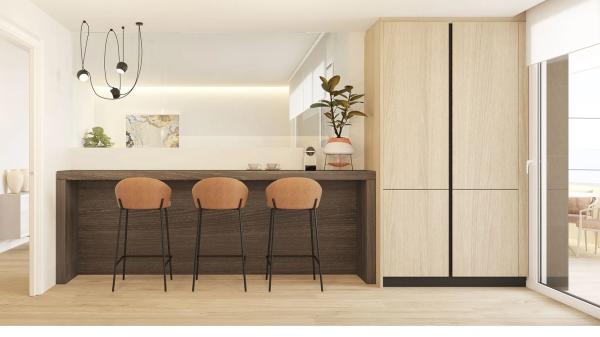 Solarhaus Lezkairu L 36 Pamplona