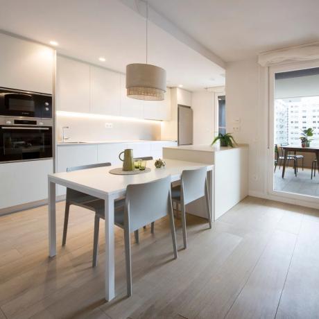 Solarhaus Lezkairu L 36 Pamplona