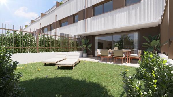 Elcano Natural Residencial Living