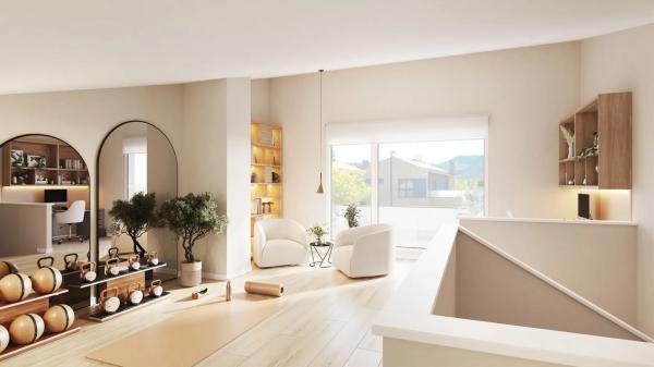 Elcano Natural Residencial Living