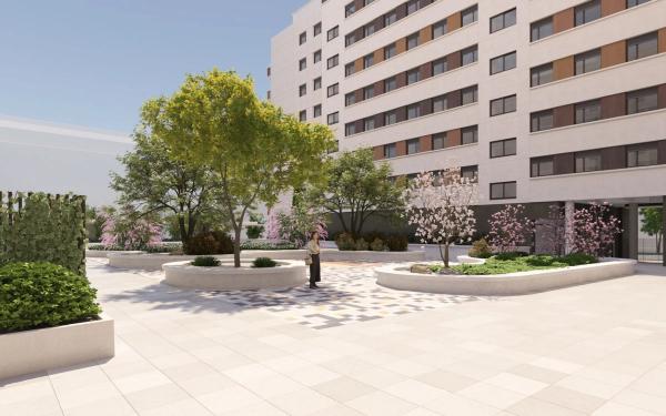 Solarhaus Lezkairu L 36 Pamplona