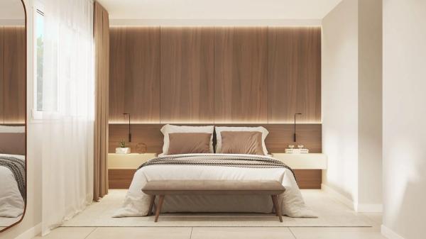 Elcano Natural Residencial Living