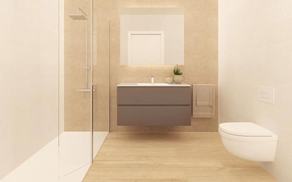 Solarhaus Lezkairu L 36 Pamplona