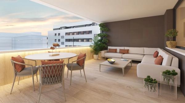 Solarhaus Lezkairu L 36 Pamplona