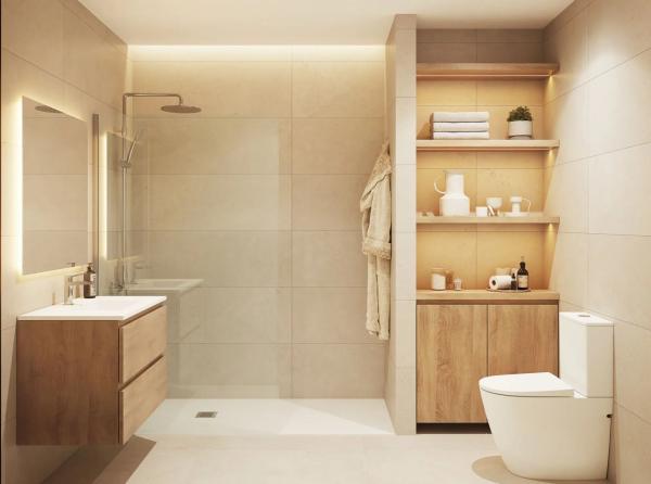 Elcano Natural Residencial Living